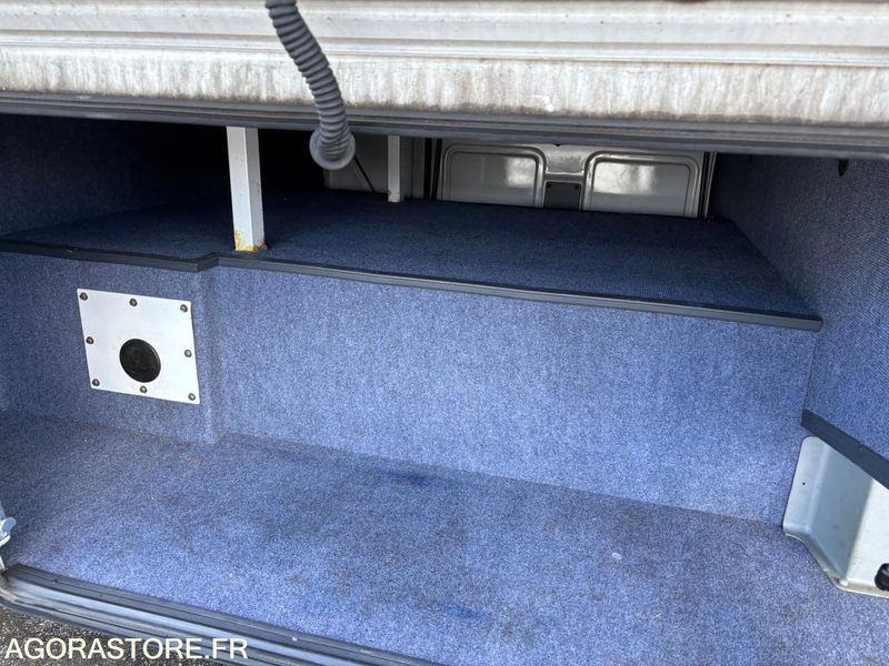 Lot de 3 minibus Mercedes mago et otokar navigo - Minibus, Passenger van: picture 3 Lot de 3 minibus Mercedes mago et otokar navigo - Minibus, Passenger van: picture 3