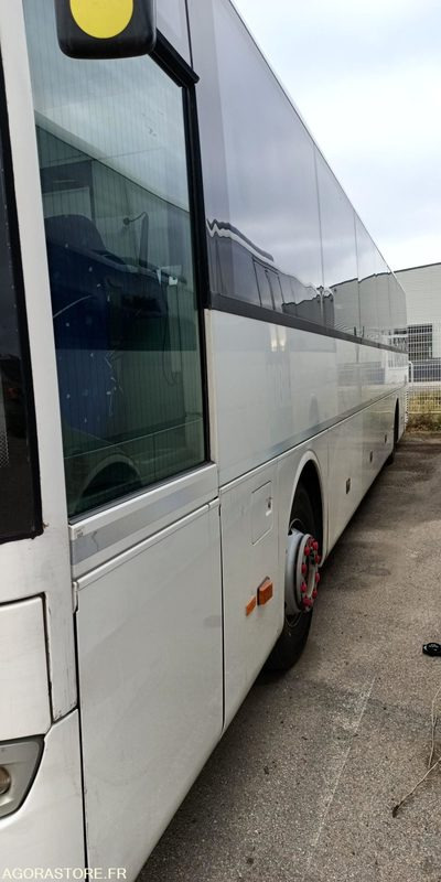 MERCEDES INTOURO N°093300 - School bus: picture 3 MERCEDES INTOURO N°093300 - School bus: picture 3