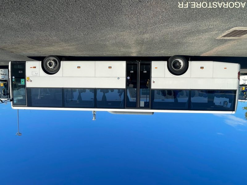 MERCEDES INTOURO N°093301 - Minibus, Passenger van: picture 3 MERCEDES INTOURO N°093301 - Minibus, Passenger van: picture 3