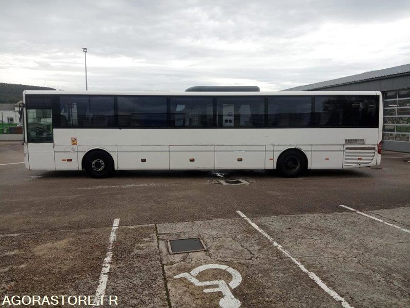 MERCEDES INTOURO N°093357 - Minibus, Passenger van: picture 3 MERCEDES INTOURO N°093357 - Minibus, Passenger van: picture 3
