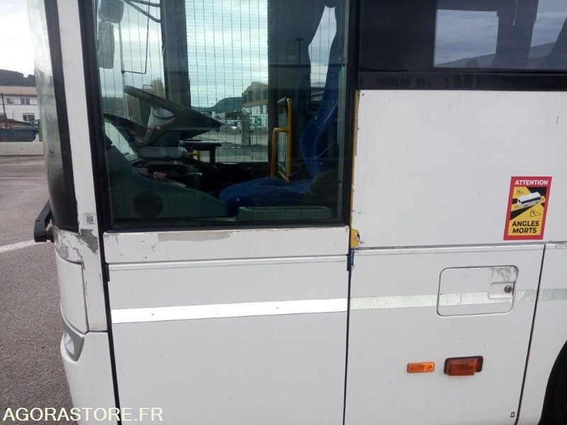 MERCEDES INTOURO N°093357 - Minibus, Passenger van: picture 2 MERCEDES INTOURO N°093357 - Minibus, Passenger van: picture 2
