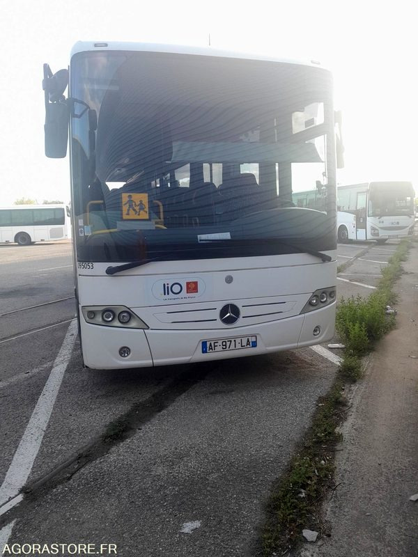 MERCEDES INTOURO N°095053 - Coach: picture 2 MERCEDES INTOURO N°095053 - Coach: picture 2