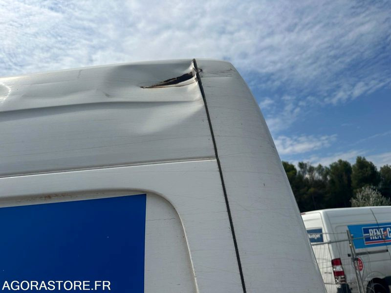 Panel van MERCEDES - SPRINTER 314 - 2016 / 249000 KM: picture 7