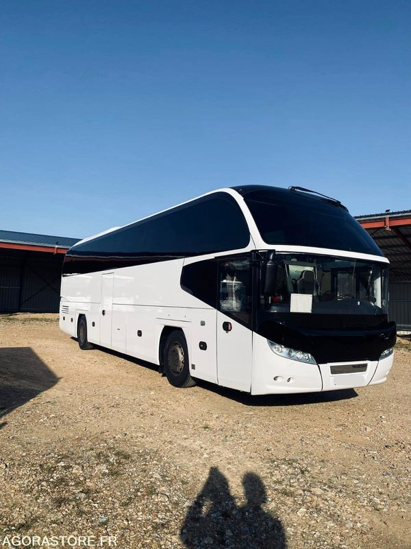 NEOPLAN CITRYLINER / 565990 KMS / 2012 - Coach: picture 2 NEOPLAN CITRYLINER / 565990 KMS / 2012 - Coach: picture 2
