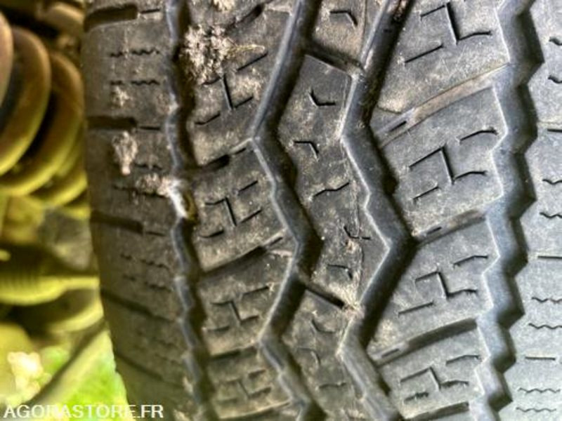 NISSAN NAVARRA - 2008 - 173581KM - 3389HN2B - Pickup truck: picture 5 NISSAN NAVARRA - 2008 - 173581KM - 3389HN2B - Pickup truck: picture 5