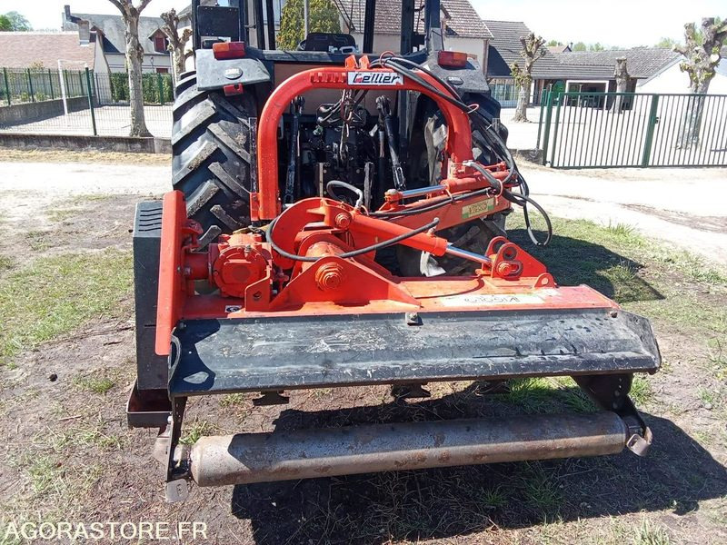 BROYEUR D'ACCOTEMENT VIGOLO - Other machinery: picture 5 BROYEUR D'ACCOTEMENT VIGOLO - Other machinery: picture 5