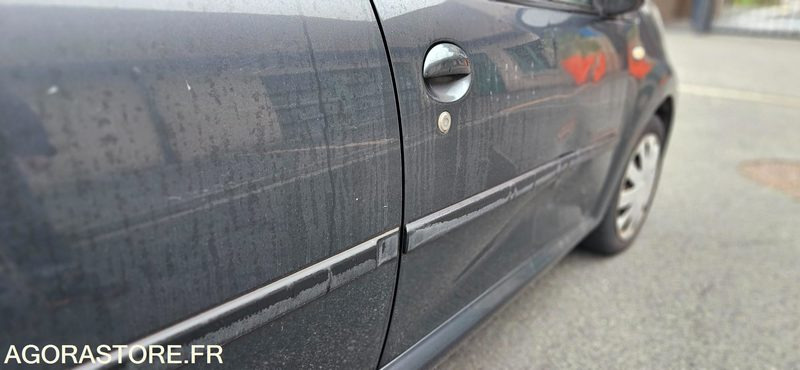 PEUGEOT 107 191DBA59 - Car: picture 4 PEUGEOT 107 191DBA59 - Car: picture 4