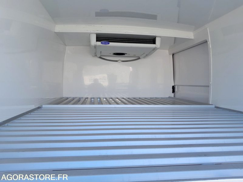 PEUGEOT BOXER FRIGORIFIQUE - 2021 - 26748 km - Refrigerated van: picture 5 PEUGEOT BOXER FRIGORIFIQUE - 2021 - 26748 km - Refrigerated van: picture 5