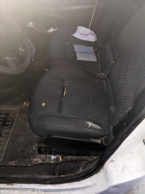 Peugeot Partner - Small van: picture 5 Peugeot Partner - Small van: picture 5