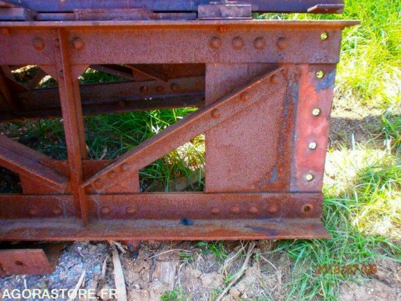 Poutres & piliers type Eiffel - Tool/ Equipment: picture 3 Poutres & piliers type Eiffel - Tool/ Equipment: picture 3