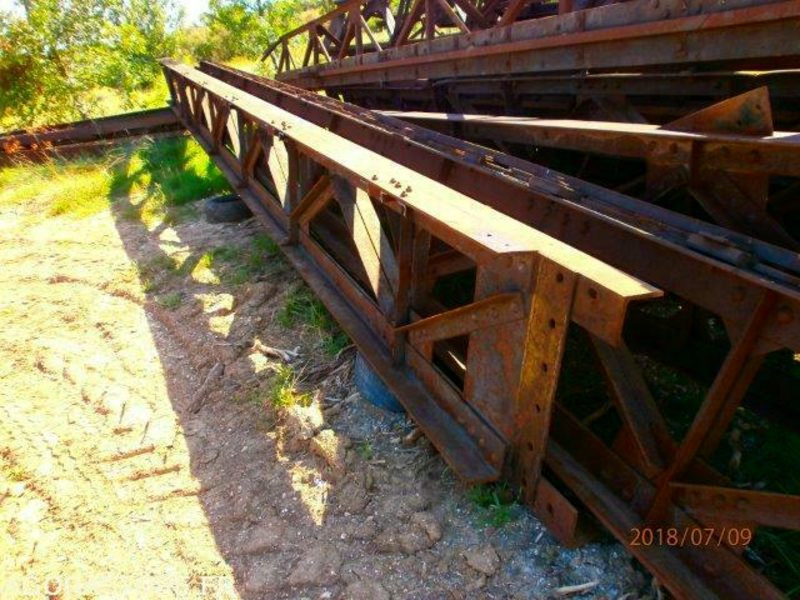 Poutres & piliers type Eiffel - Tool/ Equipment: picture 5 Poutres & piliers type Eiffel - Tool/ Equipment: picture 5