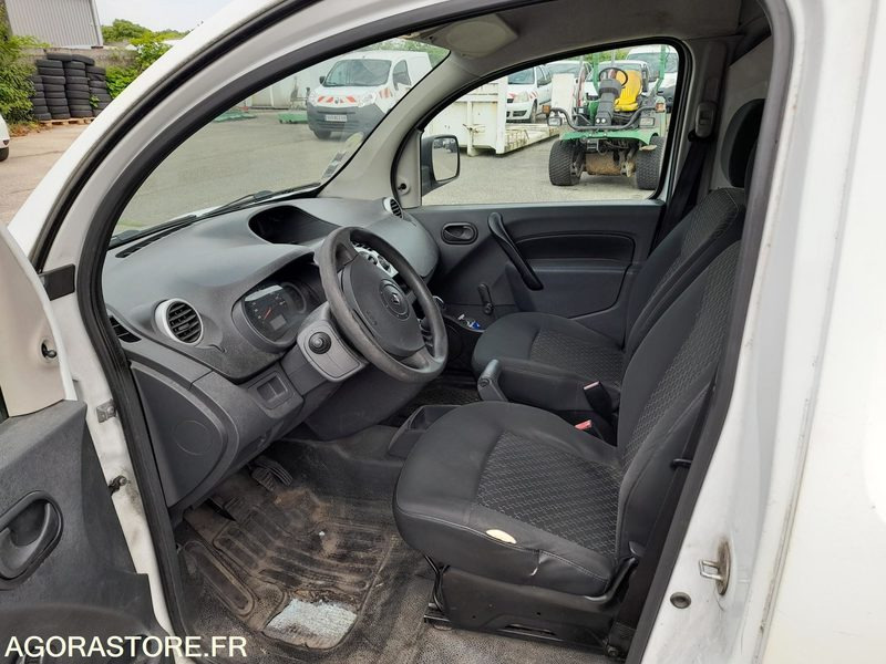 RENAULT KANGOO VU 1.5 DCI 68CH 2011 173325 KM - Small van: picture 5 RENAULT KANGOO VU 1.5 DCI 68CH 2011 173325 KM - Small van: picture 5
