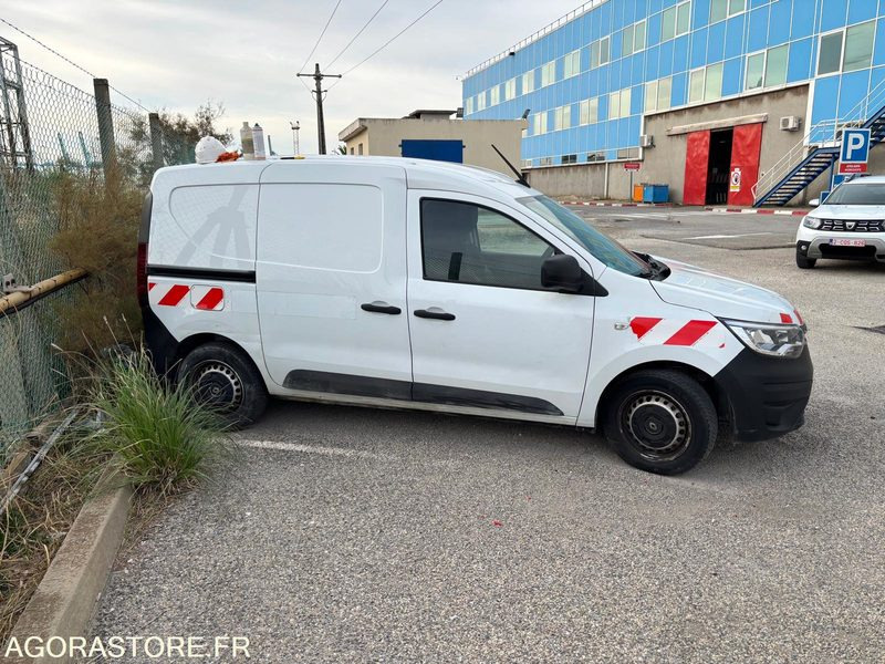 RENAULT VAN EXPRESS CONFORT 1.5 dCi S&S 95cv - 2021 / 92500 KM - Small van: picture 1 RENAULT VAN EXPRESS CONFORT 1.5 dCi S&S 95cv - 2021 / 92500 KM - Small van: picture 1