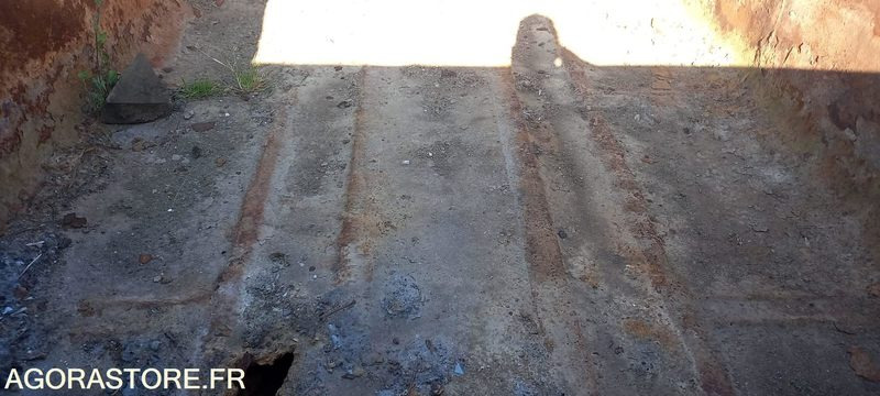 Remorque benne Brimont - Farm trailer: picture 4 Remorque benne Brimont - Farm trailer: picture 4