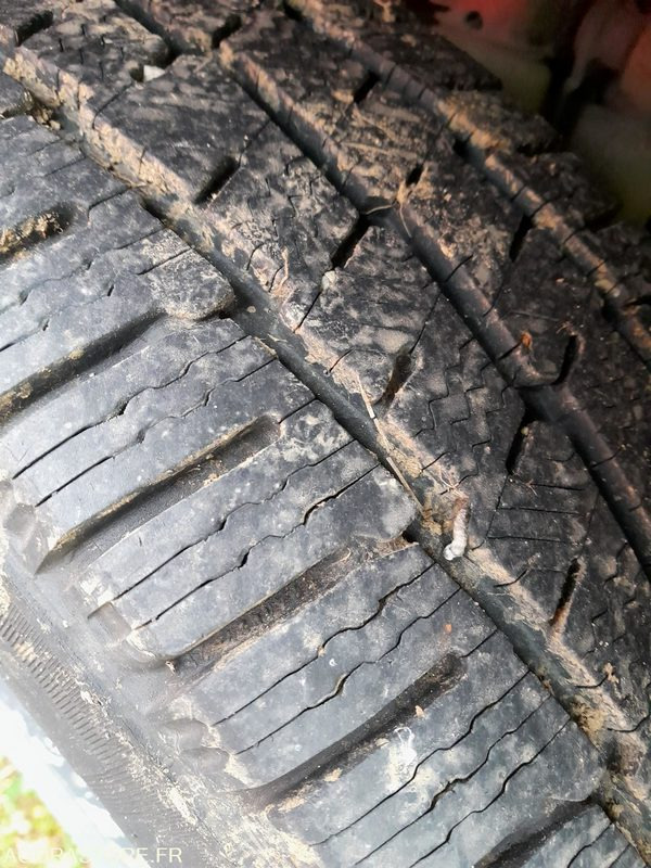 Renault Master - 2006 - 195076kms - 8468SG58 - Minibus, Passenger van: picture 4 Renault Master - 2006 - 195076kms - 8468SG58 - Minibus, Passenger van: picture 4