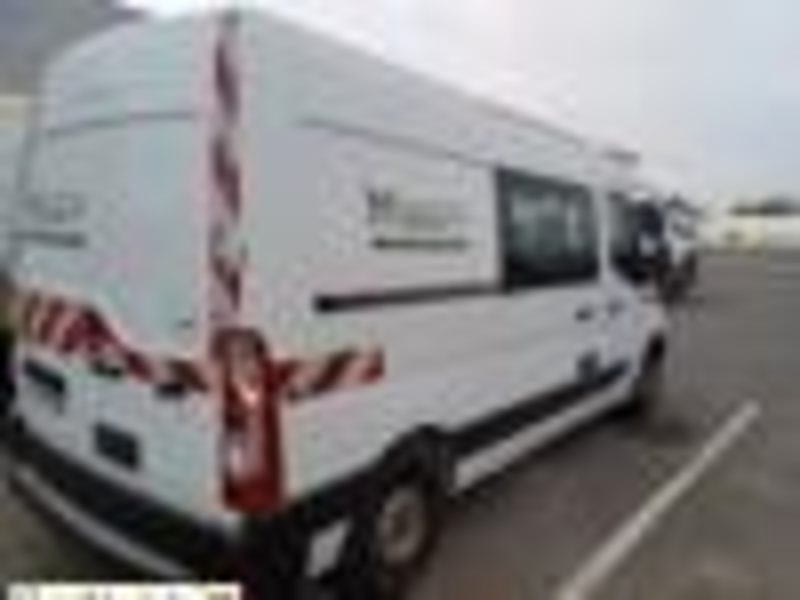 Renault Master - 2014 - 251556kms (P1511026) - Panel van: picture 2 Renault Master - 2014 - 251556kms (P1511026) - Panel van: picture 2