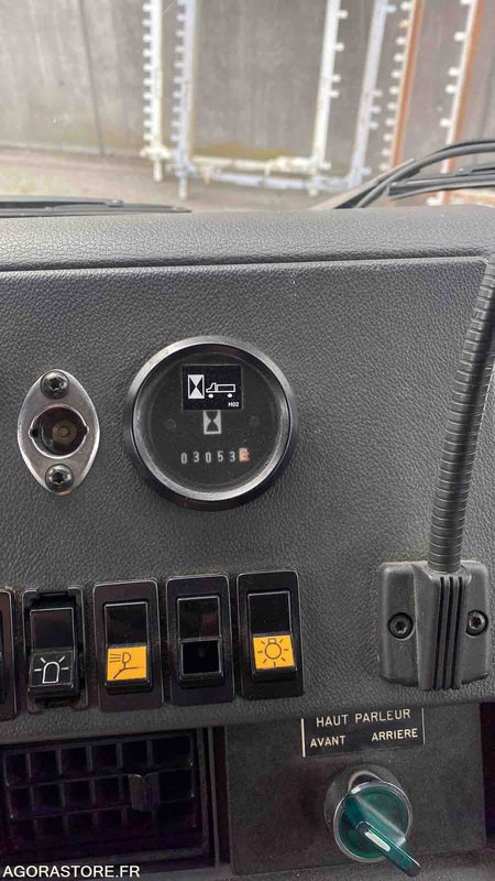 Renault Midliner 220 - 30/07/1999 - Fire truck: picture 5 Renault Midliner 220 - 30/07/1999 - Fire truck: picture 5