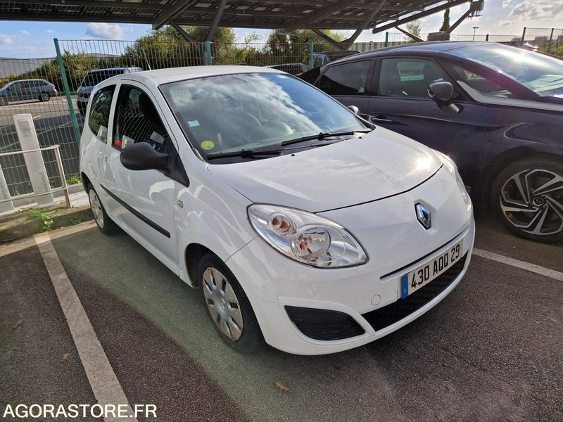 Renault Twingo - 2009 - 101299 - 430AQQ29 - Car: picture 2 Renault Twingo - 2009 - 101299 - 430AQQ29 - Car: picture 2
