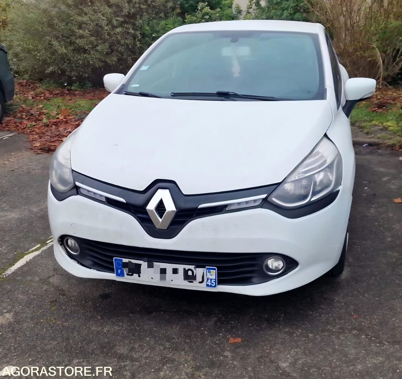 Renault clio iv 1.5 dci clim régulateur 5 places - Car: picture 2 Renault clio iv 1.5 dci clim régulateur 5 places - Car: picture 2