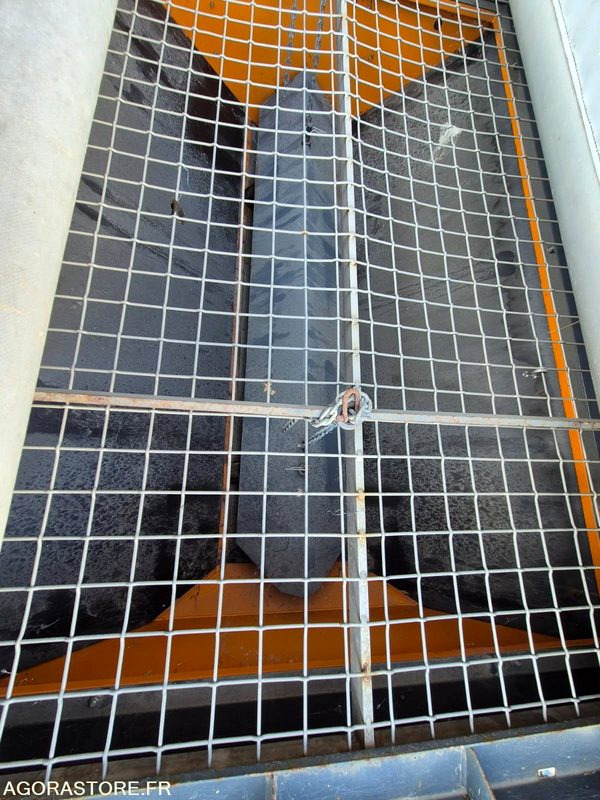 SALEUSE EPOKE S2400 ES 2014 AVEC MOTEUR AUXILIAIRE - Garden equipment: picture 4 SALEUSE EPOKE S2400 ES 2014 AVEC MOTEUR AUXILIAIRE - Garden equipment: picture 4