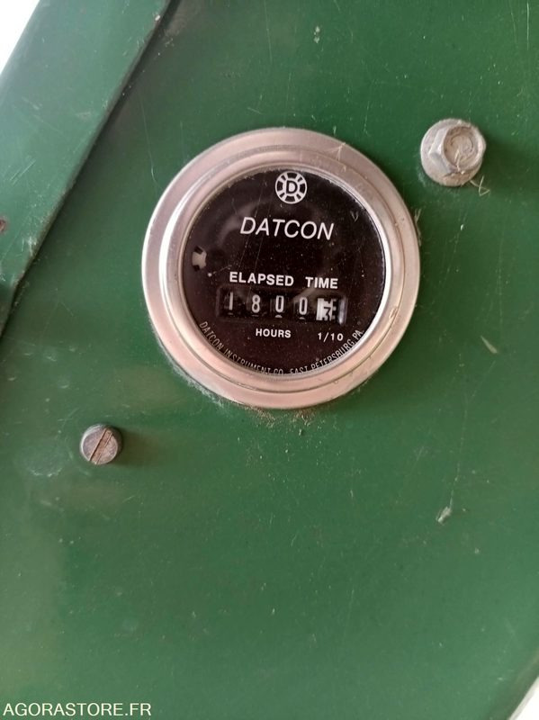 TONDEUSE RANSOMES - Garden mower: picture 2 TONDEUSE RANSOMES - Garden mower: picture 2