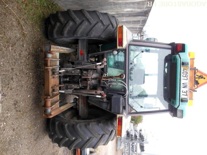 TRACTEUR AGRICOLE MASSEY FERGUSSON 3060 (DD108) - Farm tractor: picture 3 TRACTEUR AGRICOLE MASSEY FERGUSSON 3060 (DD108) - Farm tractor: picture 3