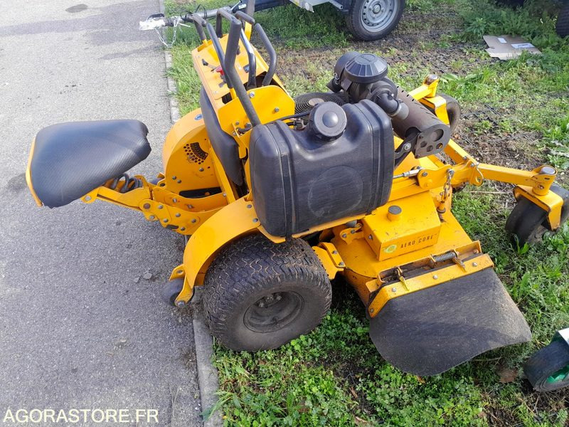 Tondeuse 1,20 m Wright Sentar Sport X (TAP178) - Garden equipment: picture 2 Tondeuse 1,20 m Wright Sentar Sport X (TAP178) - Garden equipment: picture 2