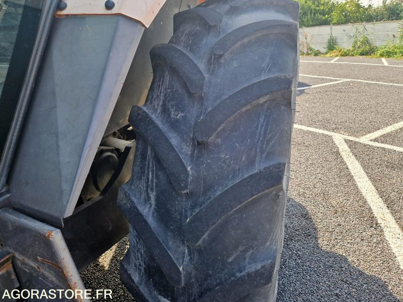 Tracteur Renault Ergos 110 - 2009 - 8822 H - AM459XQ leasing Tracteur Renault Ergos 110 - 2009 - 8822 H - AM459XQ: picture 19