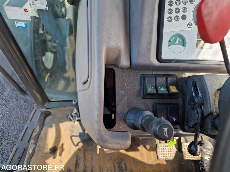 Tracteur Renault Ergos 110 - 2009 - 8822 H - AM459XQ leasing Tracteur Renault Ergos 110 - 2009 - 8822 H - AM459XQ: picture 17