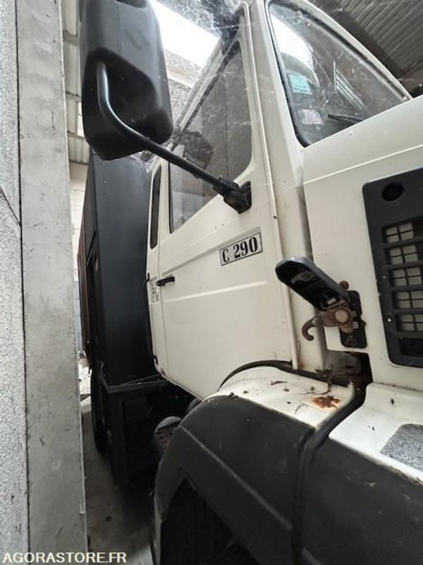 RENAULT TRACTEUR C290 4X4 110KM/H  282500 KM - Tractor unit: picture 2 RENAULT TRACTEUR C290 4X4 110KM/H  282500 KM - Tractor unit: picture 2