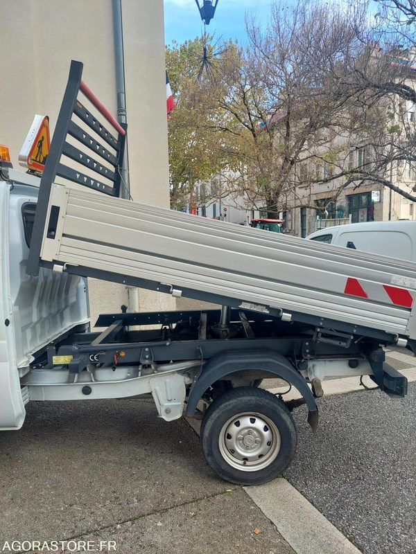 Tipper van Tri-benne Giotti Victoria Gladiator Essence: picture 15