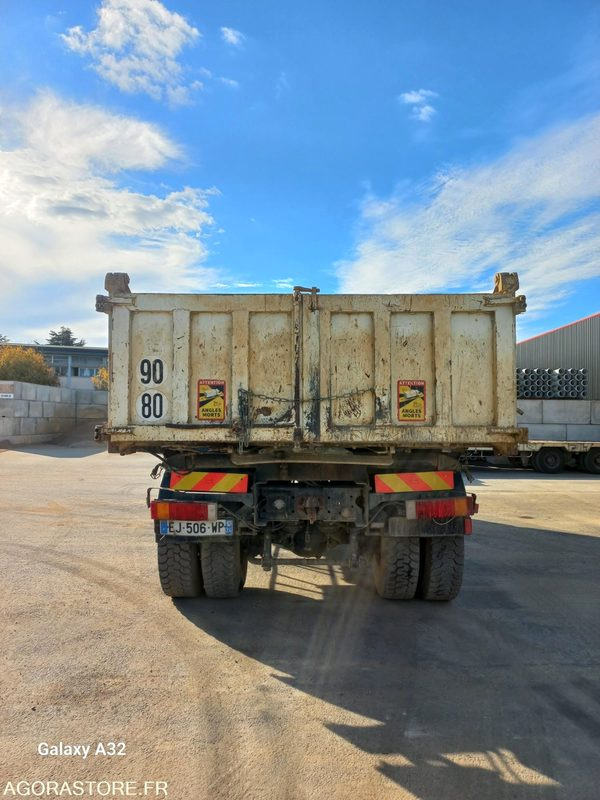 CAMION KERAX BIBENNE - Truck: picture 3 CAMION KERAX BIBENNE - Truck: picture 3