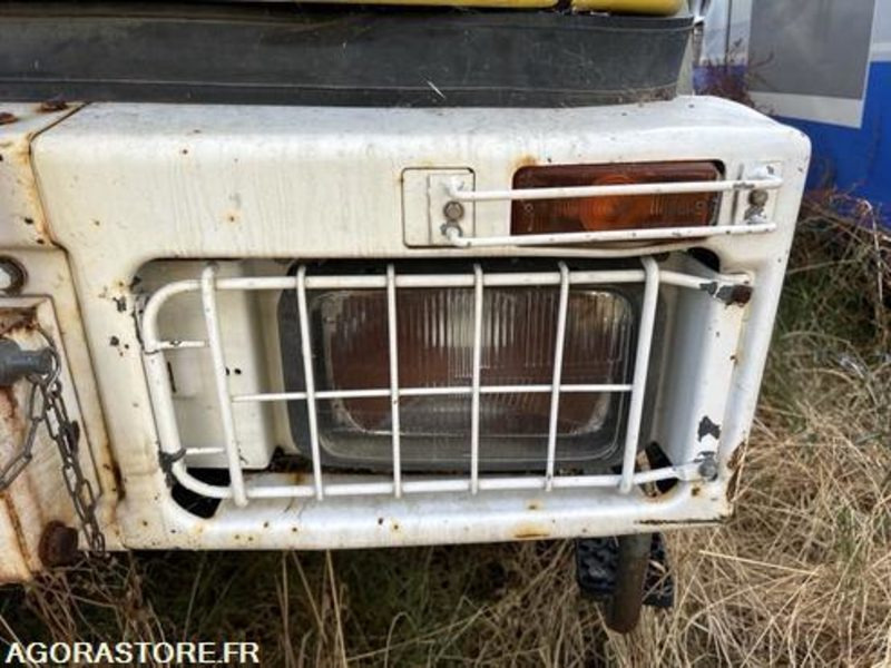 IVECO EUROCARGO - 2000 - 77087KM - 5270GB2A - Truck: picture 5 IVECO EUROCARGO - 2000 - 77087KM - 5270GB2A - Truck: picture 5