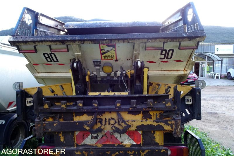 Truck Mitsubishi Fuso: picture 11