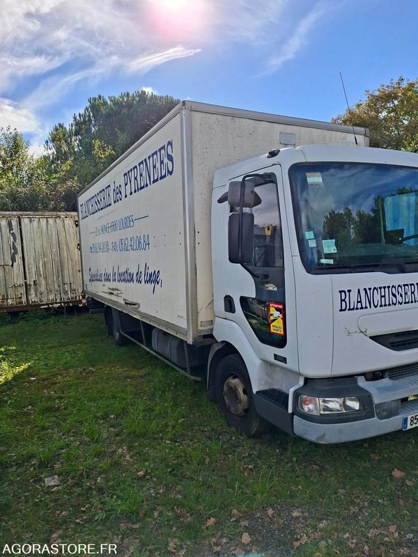 PL-RENAULT MIDLUM- 407653Km-2005 8517SC65 - Truck: picture 1 PL-RENAULT MIDLUM- 407653Km-2005 8517SC65 - Truck: picture 1