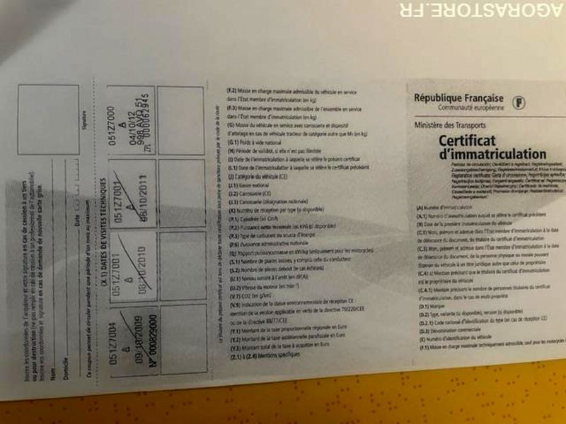 POID LOURD RENAULT MIDLUM - Truck: picture 3 POID LOURD RENAULT MIDLUM - Truck: picture 3