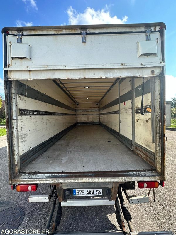 PORTEUR ROUTIER - RENAULT - MIDLUM - 2008 / 862 960 KM - 679AKV54 - Truck: picture 5 PORTEUR ROUTIER - RENAULT - MIDLUM - 2008 / 862 960 KM - 679AKV54 - Truck: picture 5
