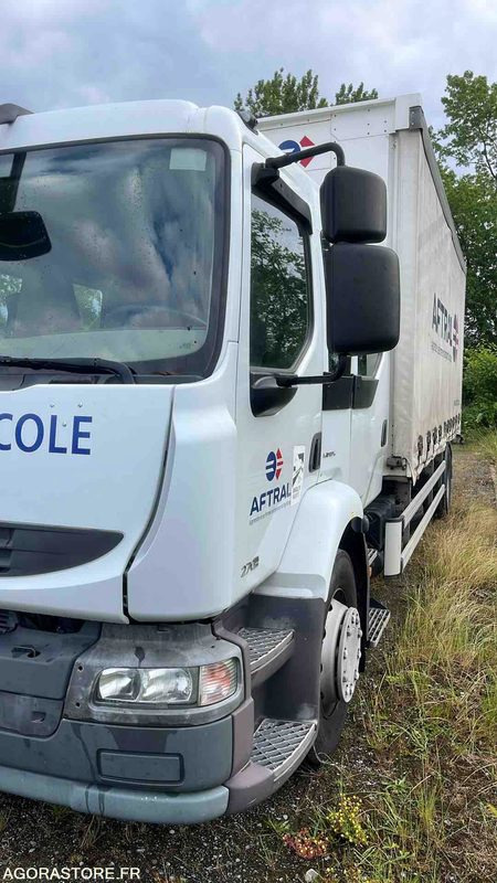 RENAULT 270 DXI - 2010 - 335258kms - Truck: picture 1 RENAULT 270 DXI - 2010 - 335258kms - Truck: picture 1