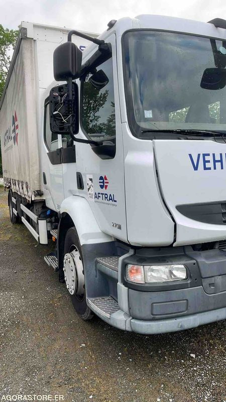 RENAULT 270 DXI - 2010 - 335258kms - Truck: picture 3 RENAULT 270 DXI - 2010 - 335258kms - Truck: picture 3