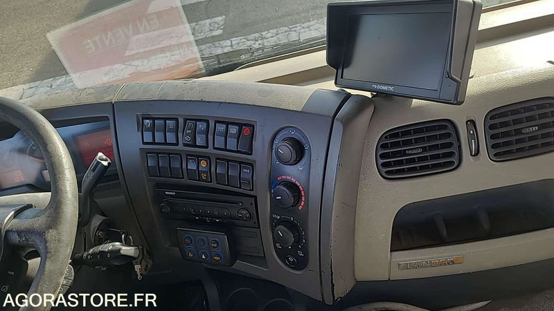 Renault Premium 380 - 2011 - 483100kms - BL055KP - Truck: picture 4 Renault Premium 380 - 2011 - 483100kms - BL055KP - Truck: picture 4