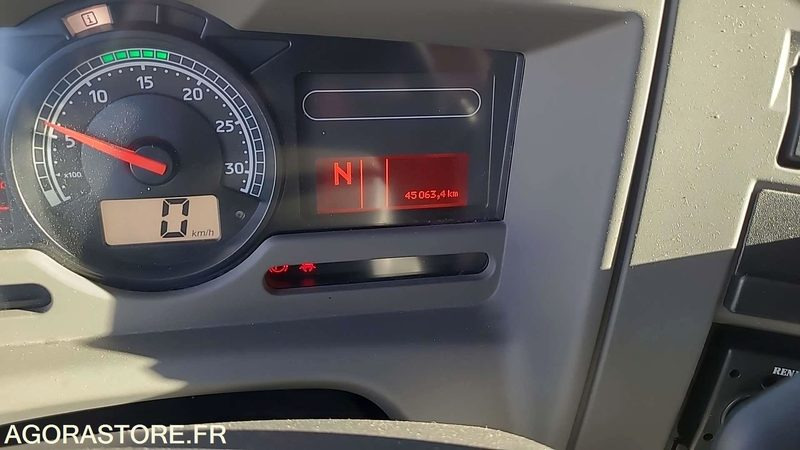 Renault Premium 380 - 2014 - 45063kms - DD498NM - Truck: picture 3 Renault Premium 380 - 2014 - 45063kms - DD498NM - Truck: picture 3