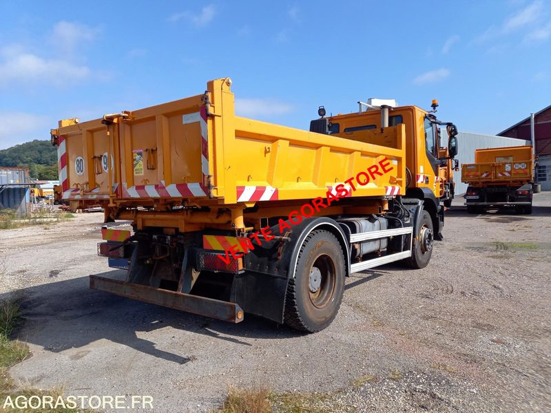 Vends IVECO 4X2 - Truck: picture 5 Vends IVECO 4X2 - Truck: picture 5
