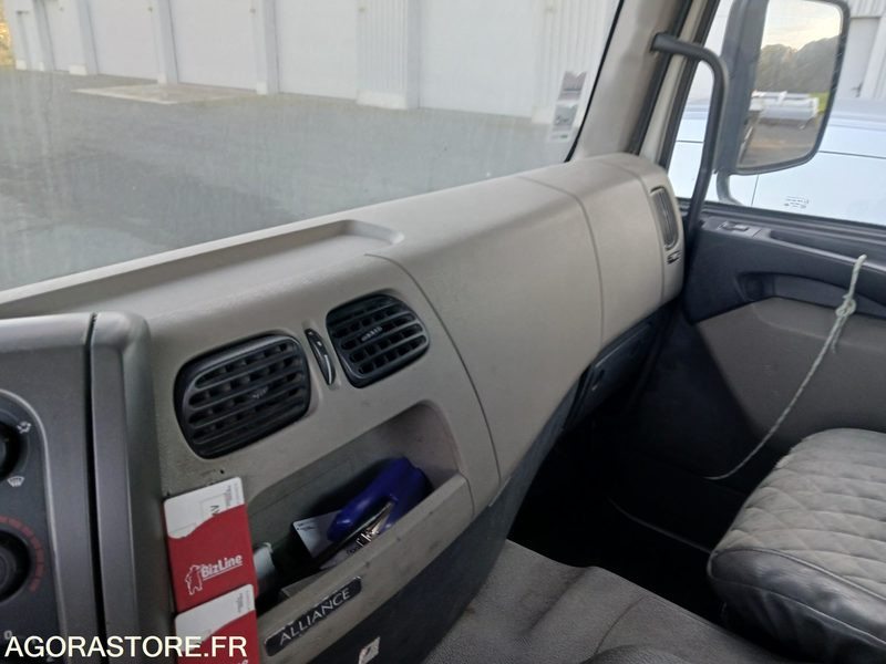 Truck camion porteur avec ampiroll: picture 18