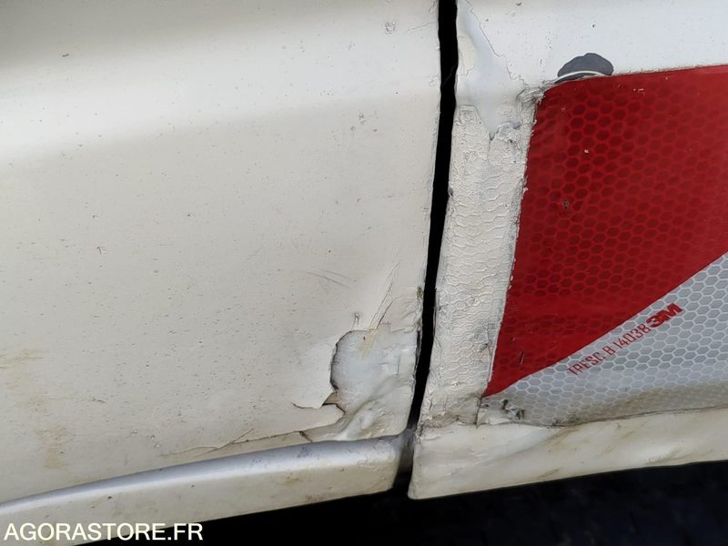 FIAT DUCATO - 2009 - 296660 KM - Van: picture 5 FIAT DUCATO - 2009 - 296660 KM - Van: picture 5