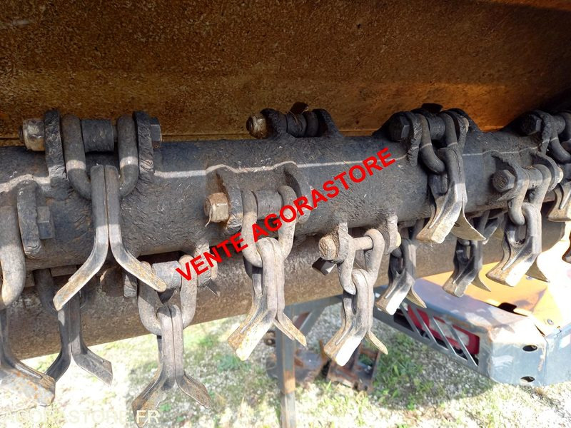 Vends NOREMAT OPTIMA - Garden equipment: picture 4 Vends NOREMAT OPTIMA - Garden equipment: picture 4