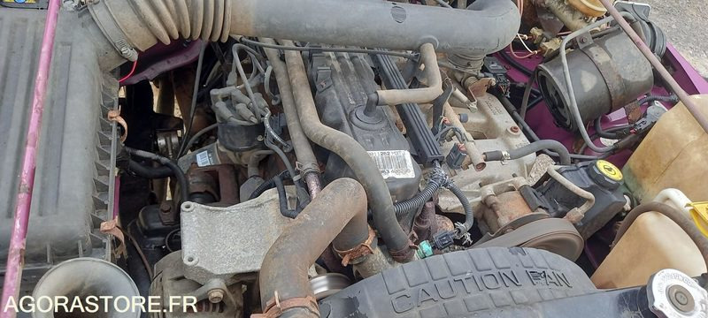 Car Wrangler tj 4l: picture 10