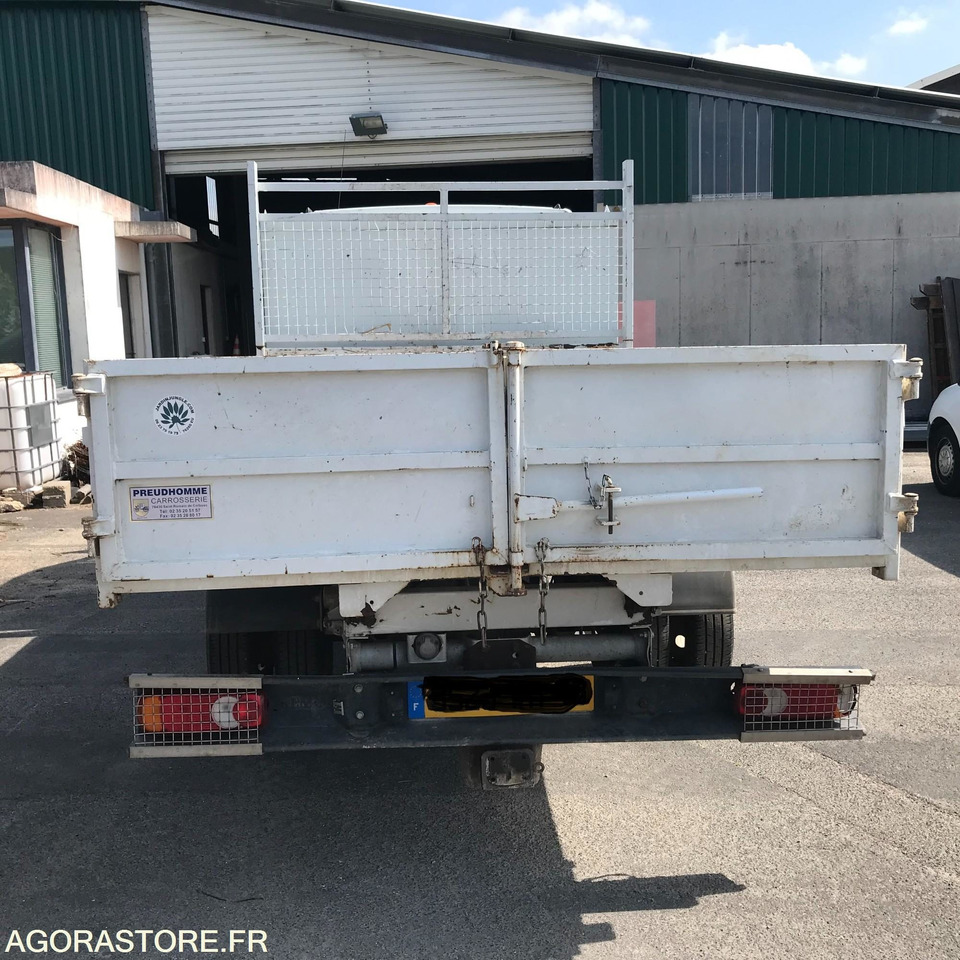Camion benne leasing camion benne: picture 7