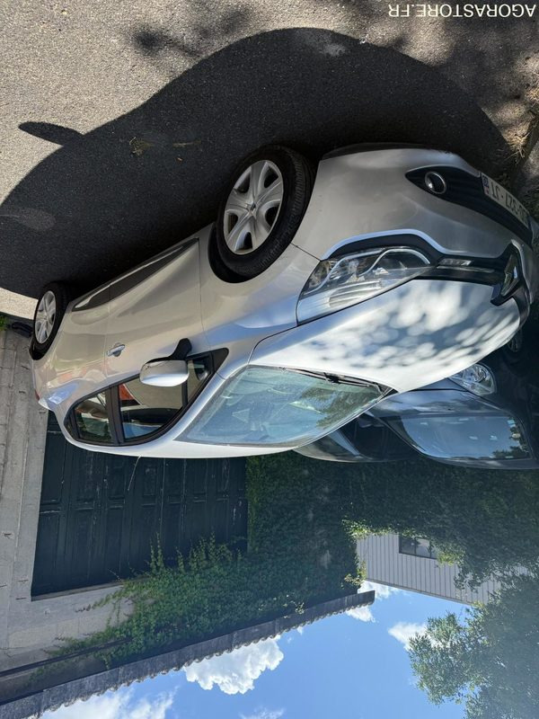 Clio IV - Car: picture 2 Clio IV - Car: picture 2