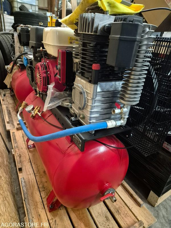 Compresseur thermique guernet NEUF - Air compressor: picture 1 Compresseur thermique guernet NEUF - Air compressor: picture 1