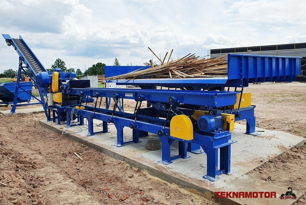 New Sawmill Teknamotor Skorpion 500EB: picture 9